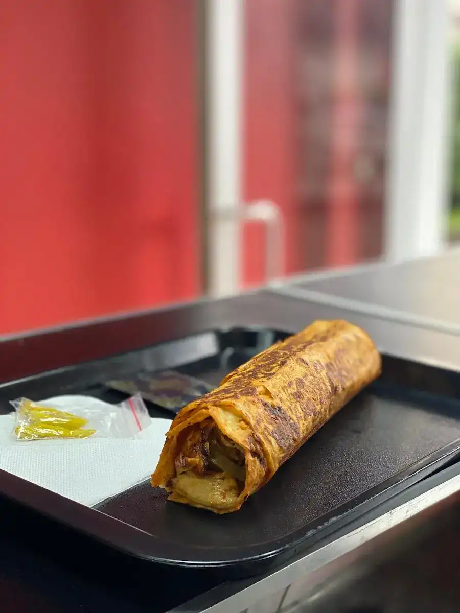 Kral Dürüm Hatay Döner fotoğraf 2
