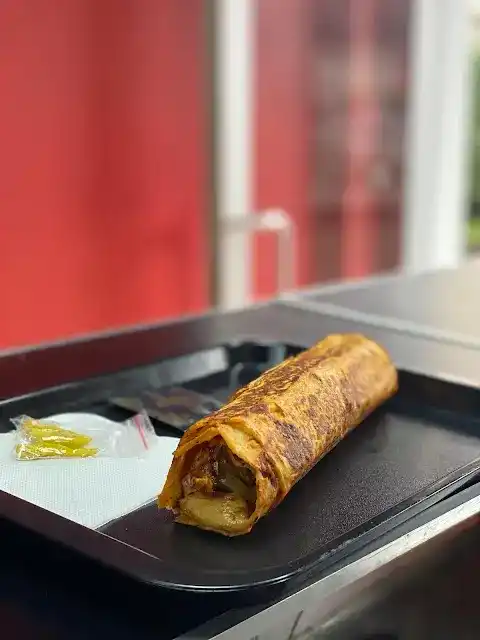 Kral Dürüm Hatay Döner fotoğraf 2