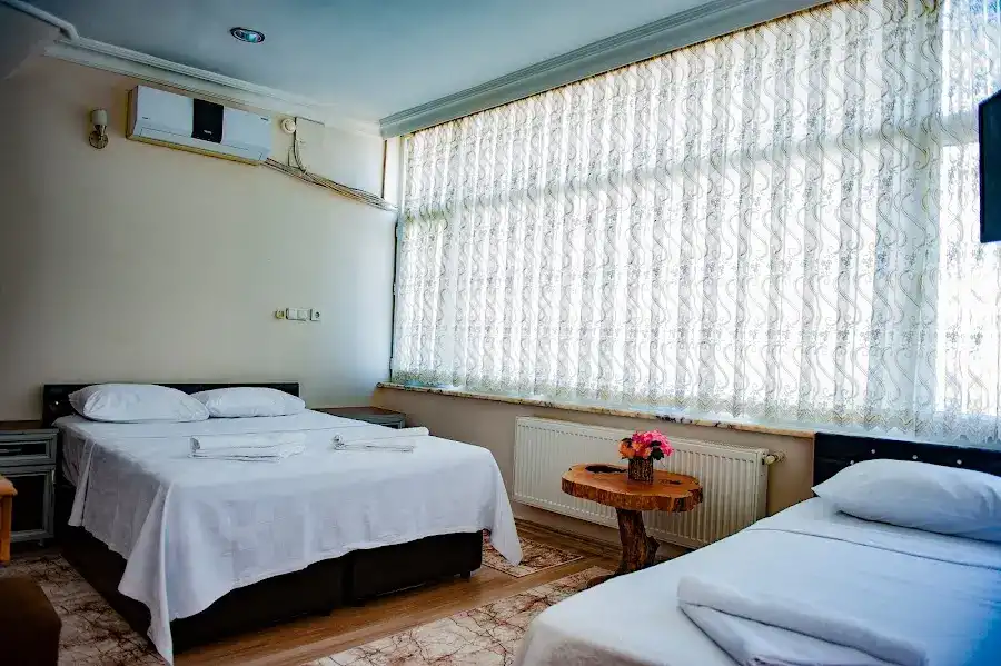Livio Otel & Restoran fotoğraf 2