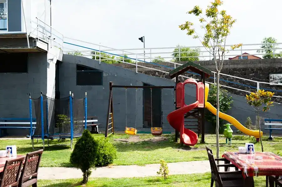 Livio Otel & Restoran fotoğraf 3