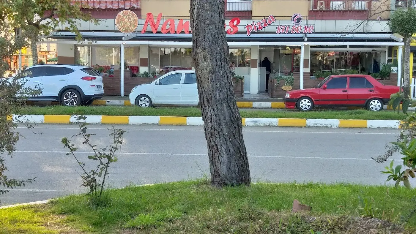 Naninos Pizza fotoğraf 3