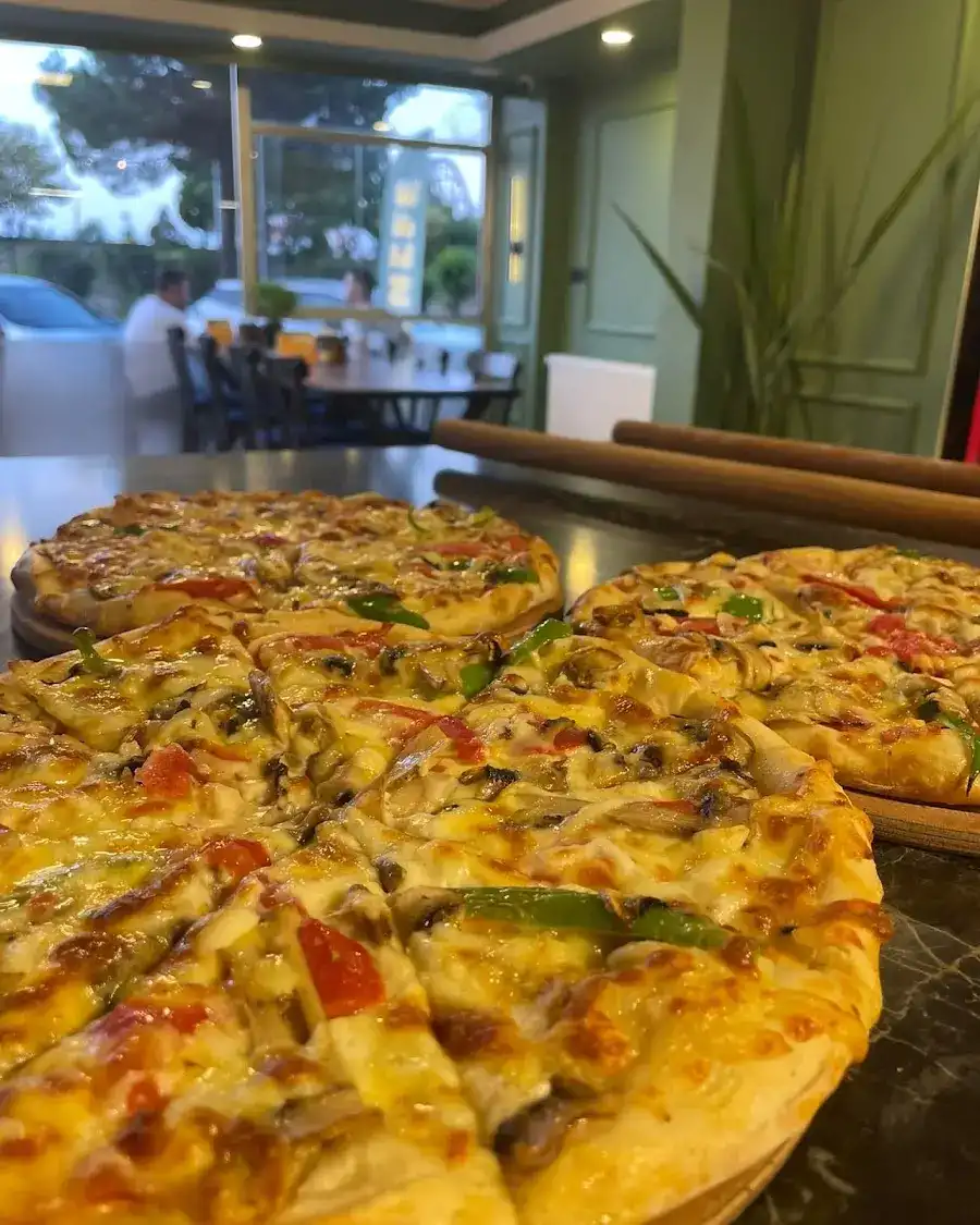 Peşko Pide