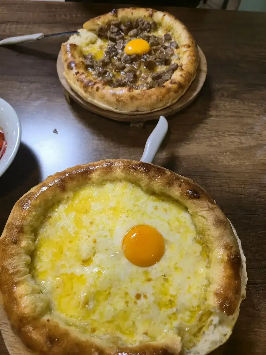 Peşko Pide fotoğraf 2