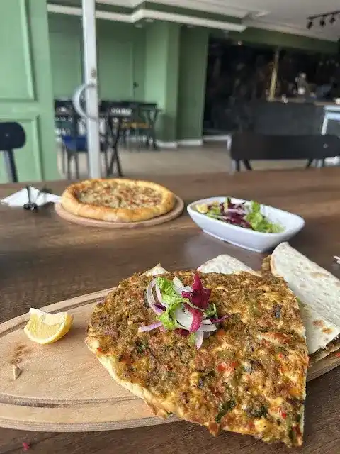 Peşko Pide fotoğraf 3