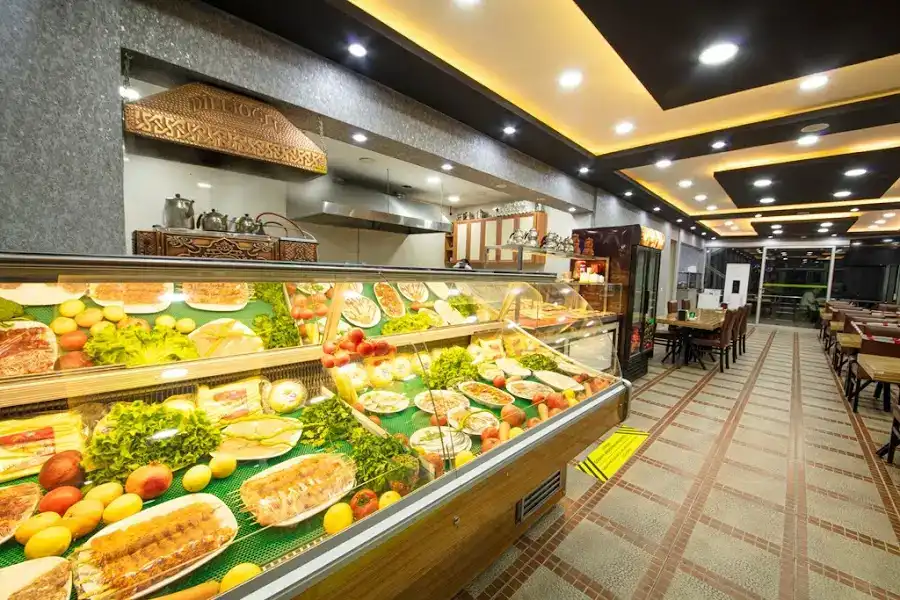 Yobol Otel Ve Restaurant fotoğraf 3
