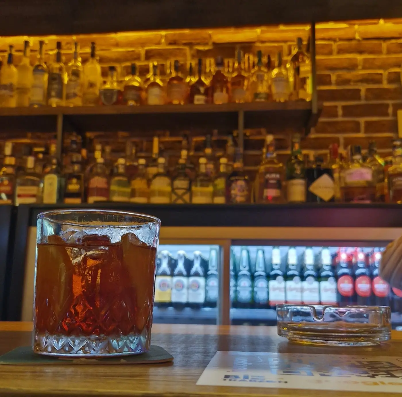 Barikat Cafe Bar
