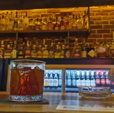 Barikat Cafe Bar