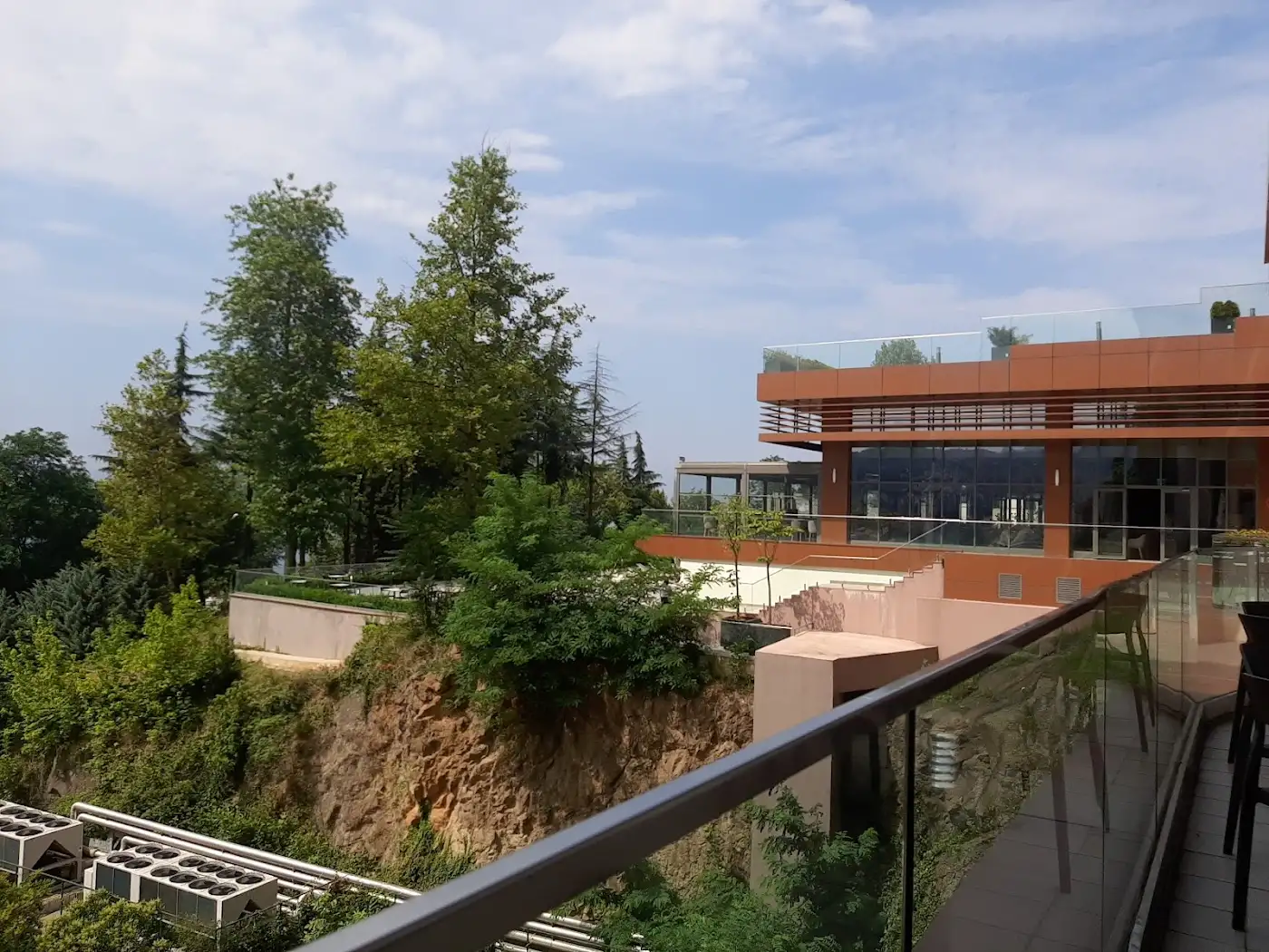 Beatus Spa Trabzon fotoğraf 2