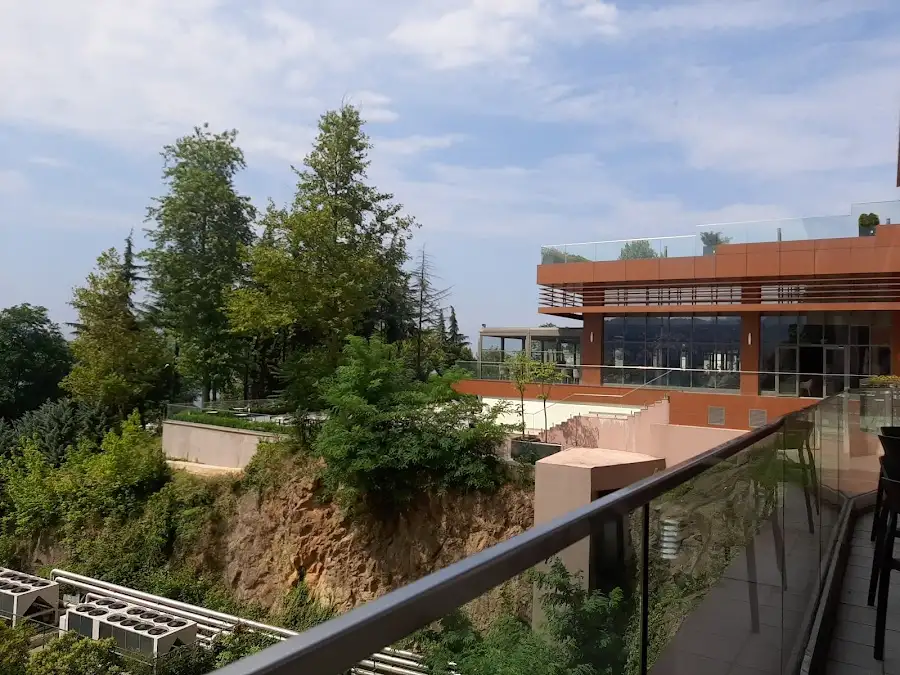 Beatus Spa Trabzon fotoğraf 2