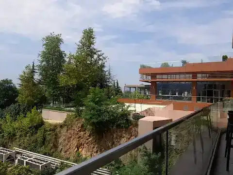 Beatus Spa Trabzon fotoğraf 2