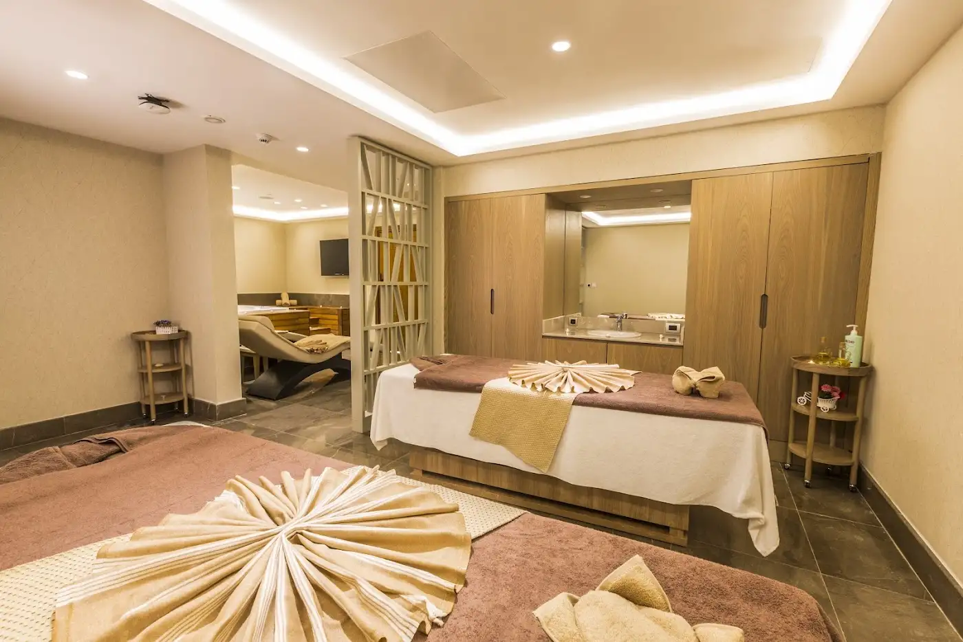 Beatus Spa Trabzon fotoğraf 3
