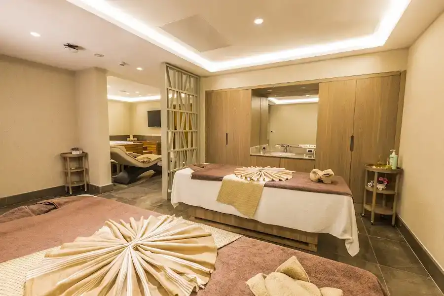 Beatus Spa Trabzon fotoğraf 3