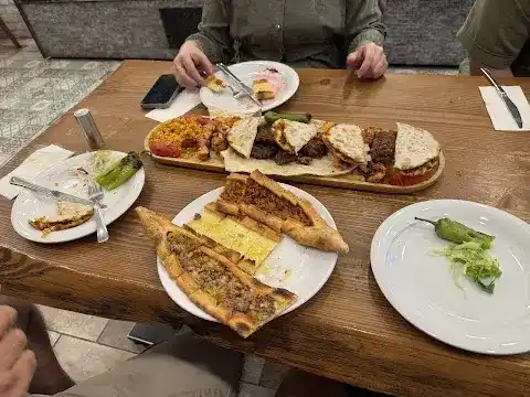 Cadde kebapçım fotoğraf 2
