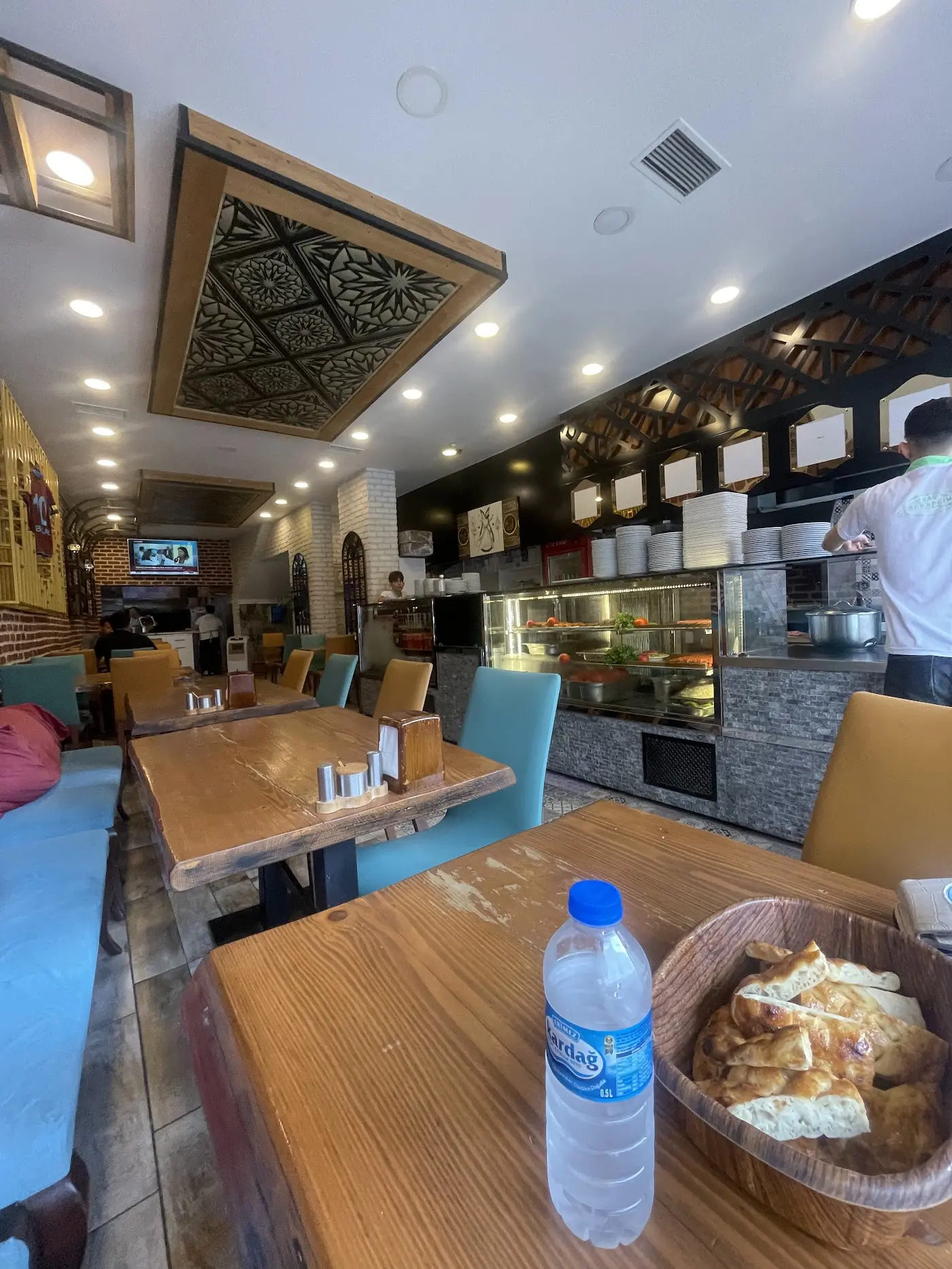 Cadde kebapçım fotoğraf 3