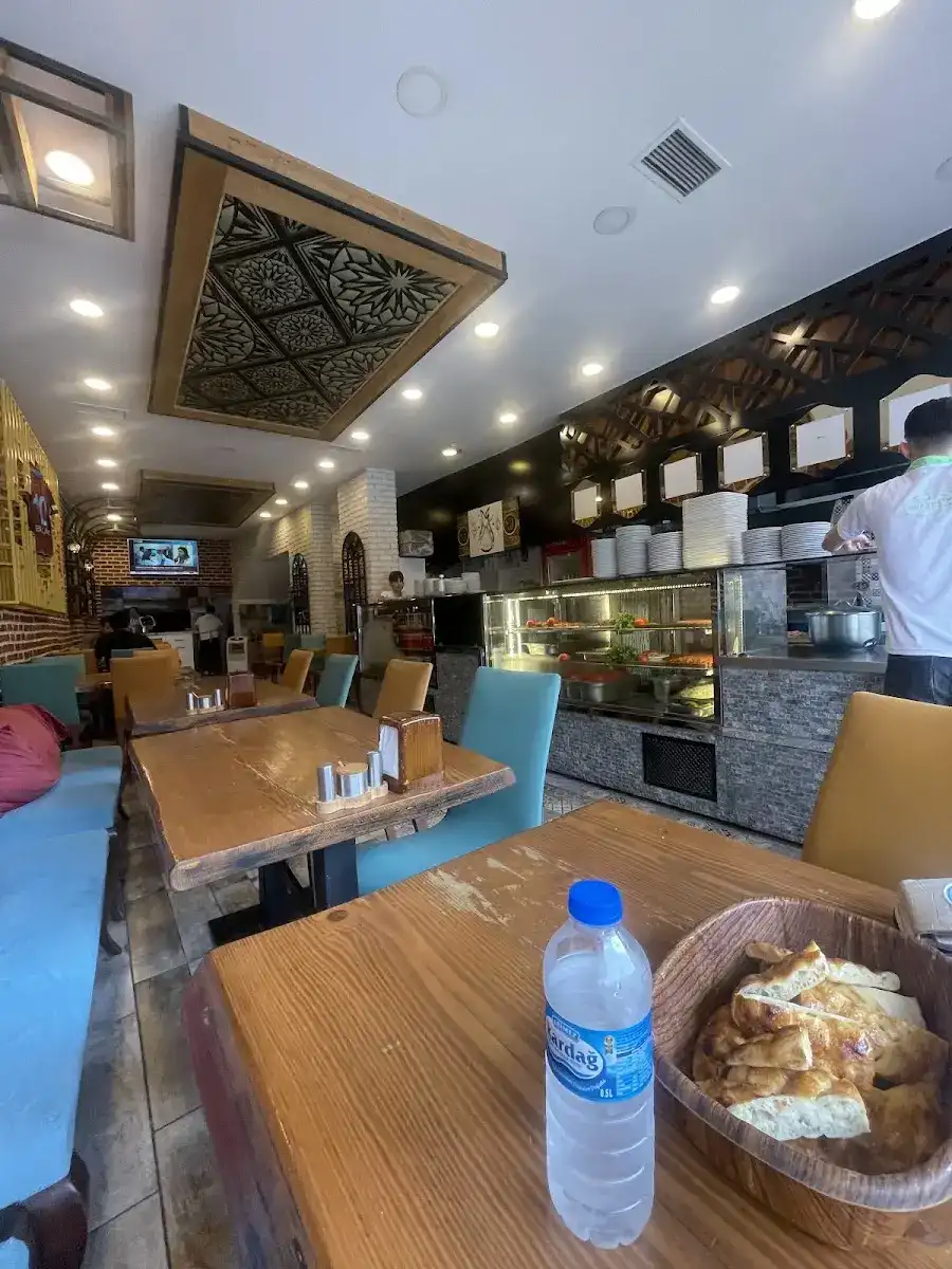 Cadde kebapçım fotoğraf 3