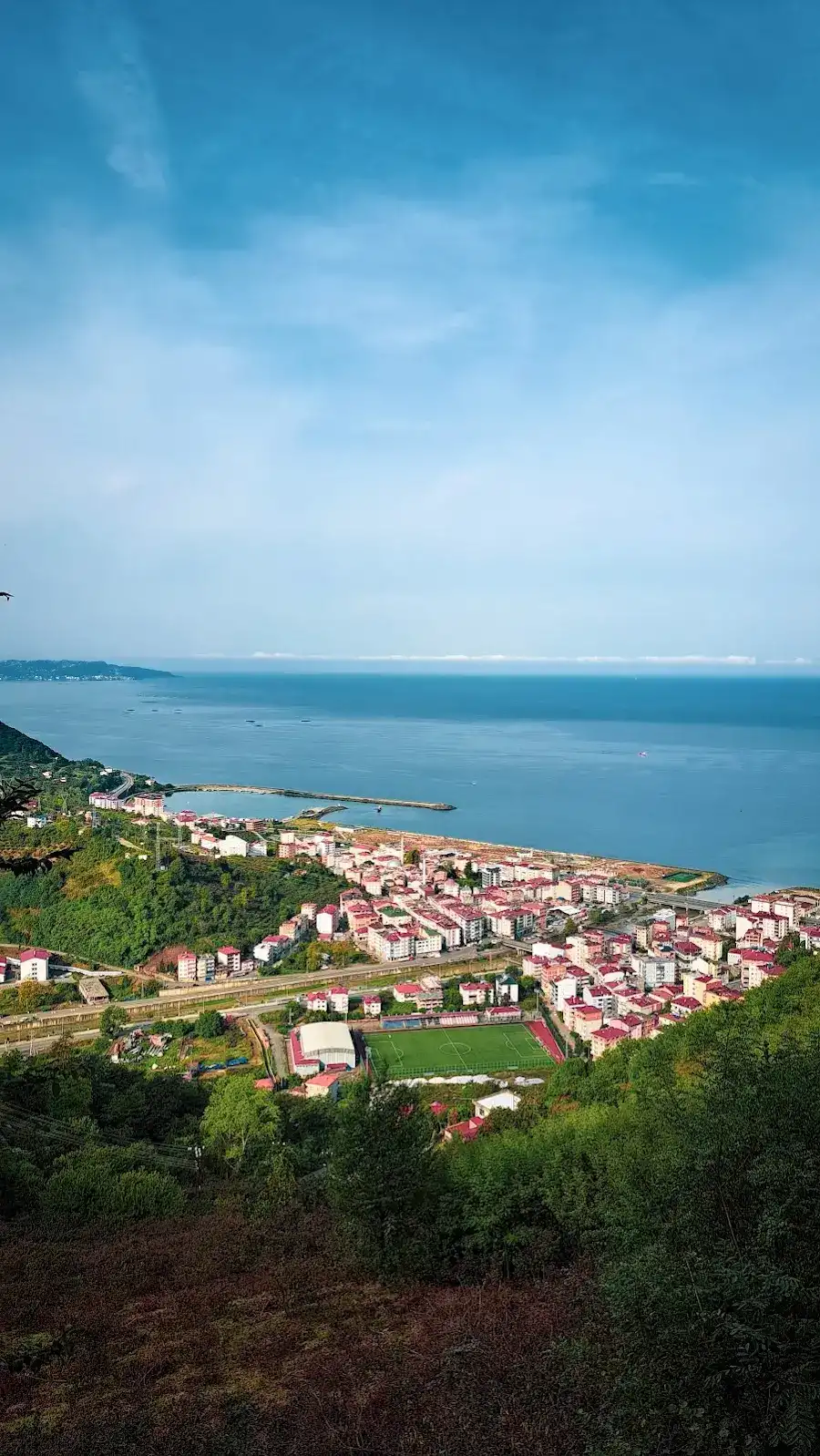 Çarşıbaşı Belediyesi