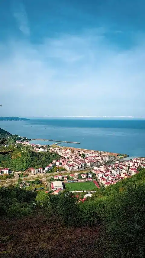Çarşıbaşı Belediyesi