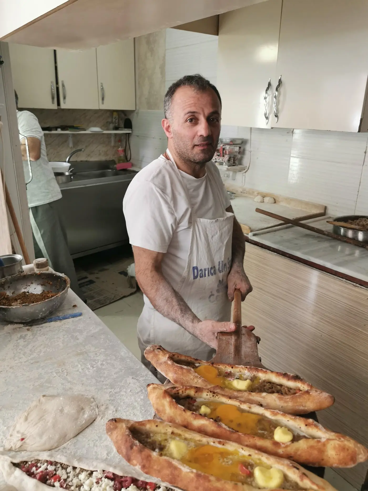 Dostlar Pide Salonu (YUNUSUN YERİ ) fotoğraf 2
