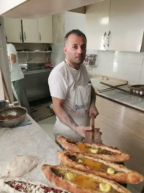 Dostlar Pide Salonu (YUNUSUN YERİ ) fotoğraf 2