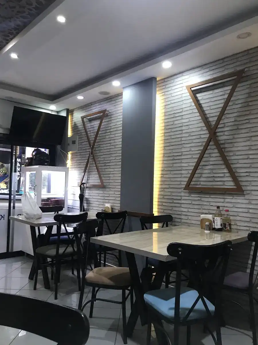 Huzur Köfte Salonu fotoğraf 2