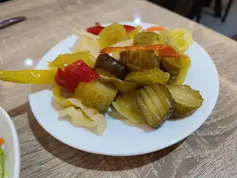 Huzur Köfte Salonu fotoğraf 3