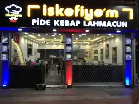 İskefiyem Pide ve Lahmacun