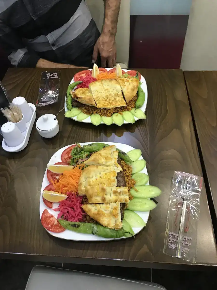 İskefiyem Pide ve Lahmacun fotoğraf 2