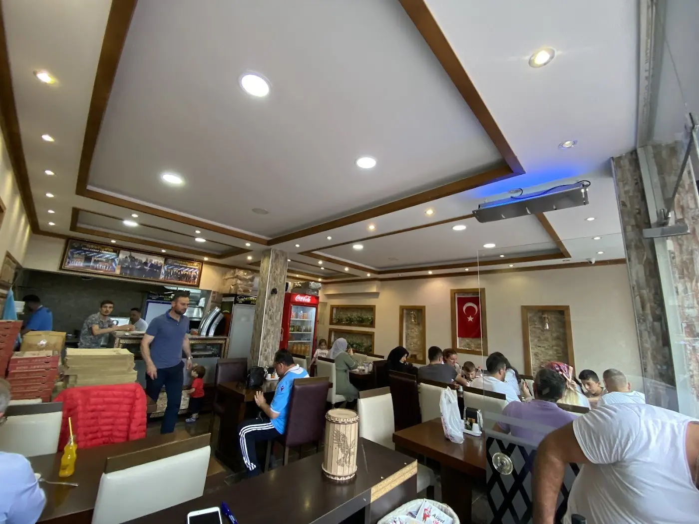 İskefiyem Pide ve Lahmacun fotoğraf 3