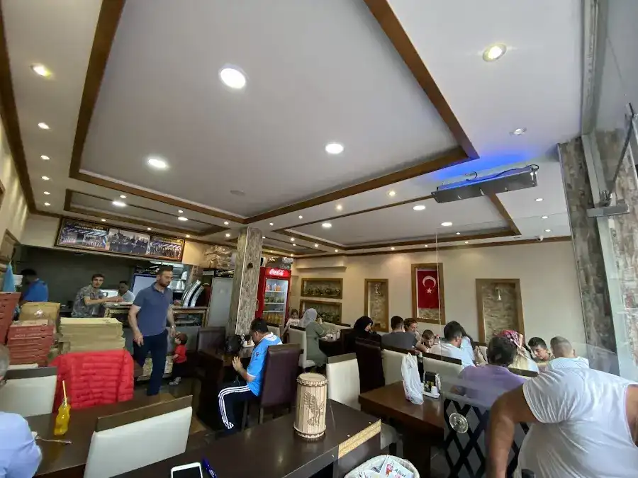 İskefiyem Pide ve Lahmacun fotoğraf 3