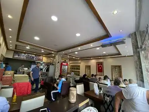 İskefiyem Pide ve Lahmacun fotoğraf 3