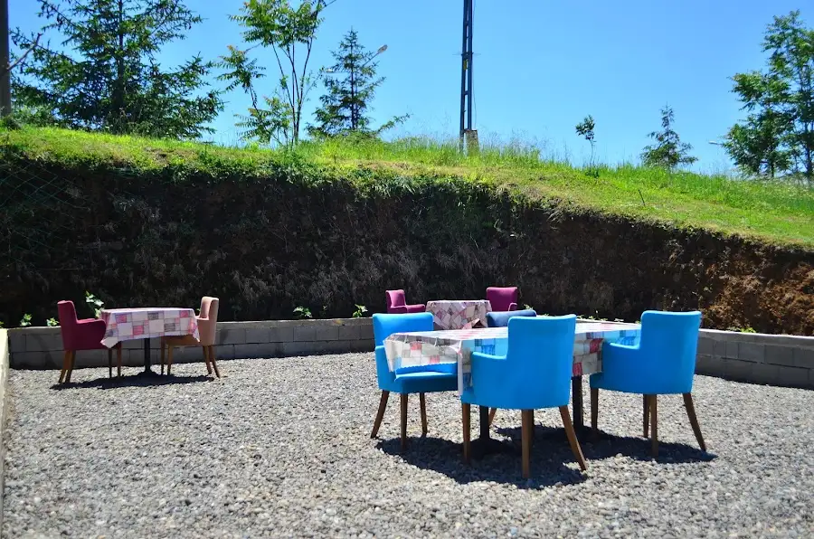 Kale Restoran