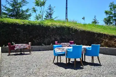 Kale Restoran