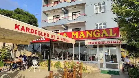 Kardeşler Et & Mangal