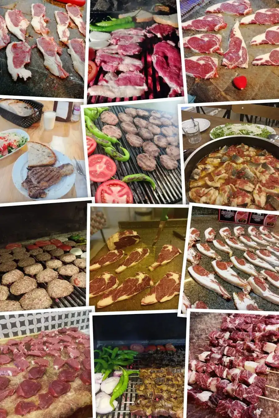 Kardeşler Et & Mangal fotoğraf 2