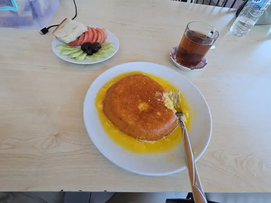 Kopal dinlenme tesisleri fotoğraf 2
