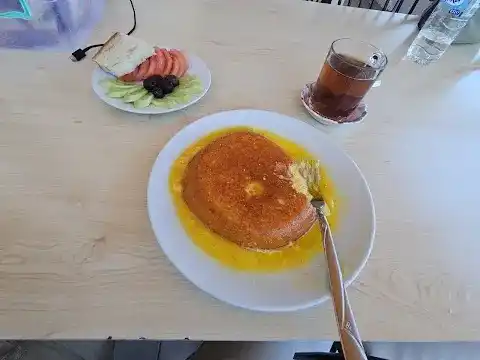 Kopal dinlenme tesisleri fotoğraf 2