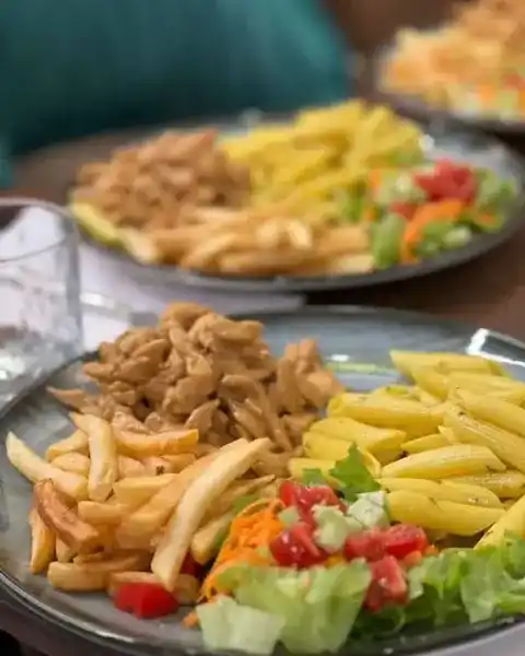 La çalbara