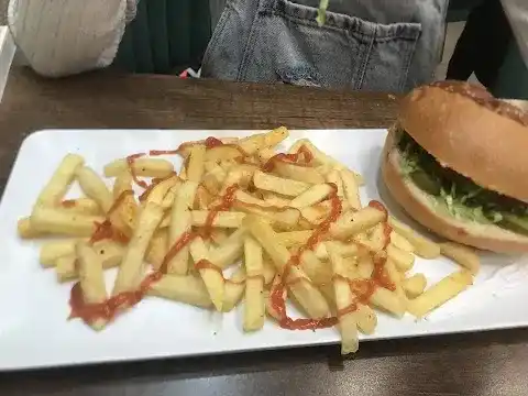 La çalbara fotoğraf 2