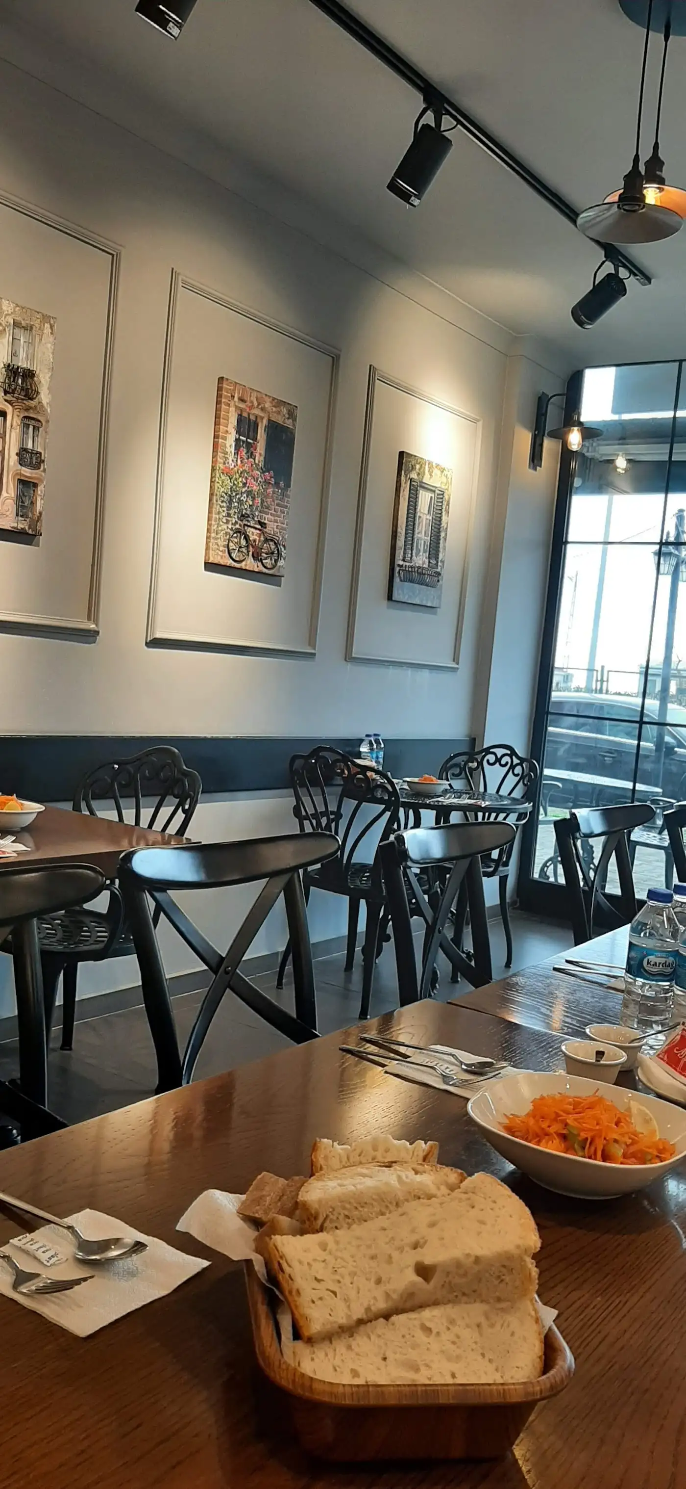 Limon Cafe Ev yemekleri fotoğraf 2