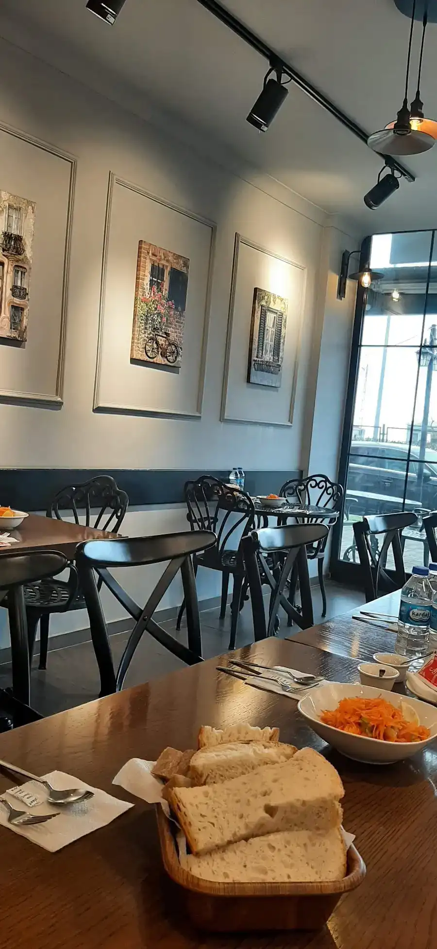 Limon Cafe Ev yemekleri fotoğraf 2