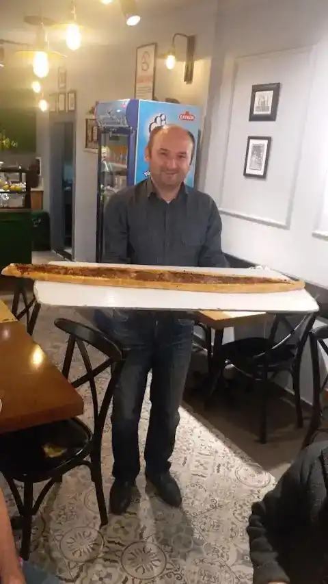 Limon Cafe Ev yemekleri fotoğraf 3