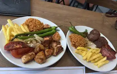 Akyüz Cafe Restaurant fotoğraf 3