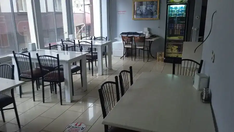 Birinci Pide Çaykara