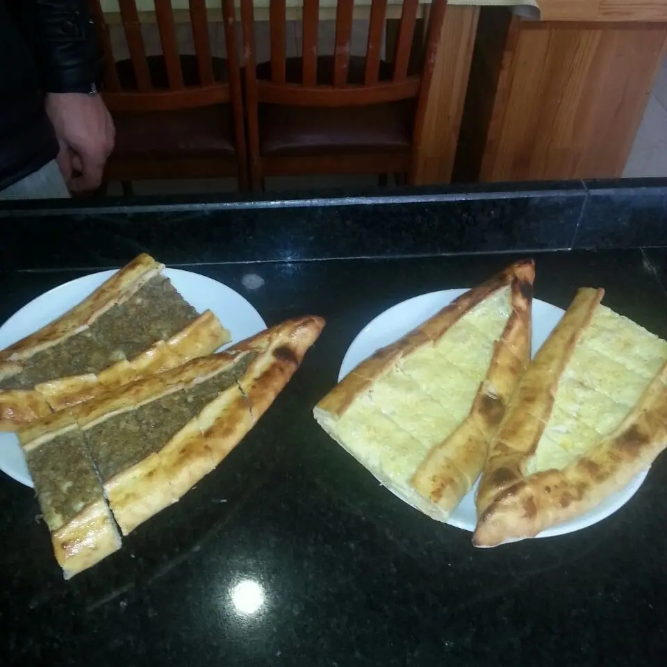 Birinci Pide Çaykara fotoğraf 2