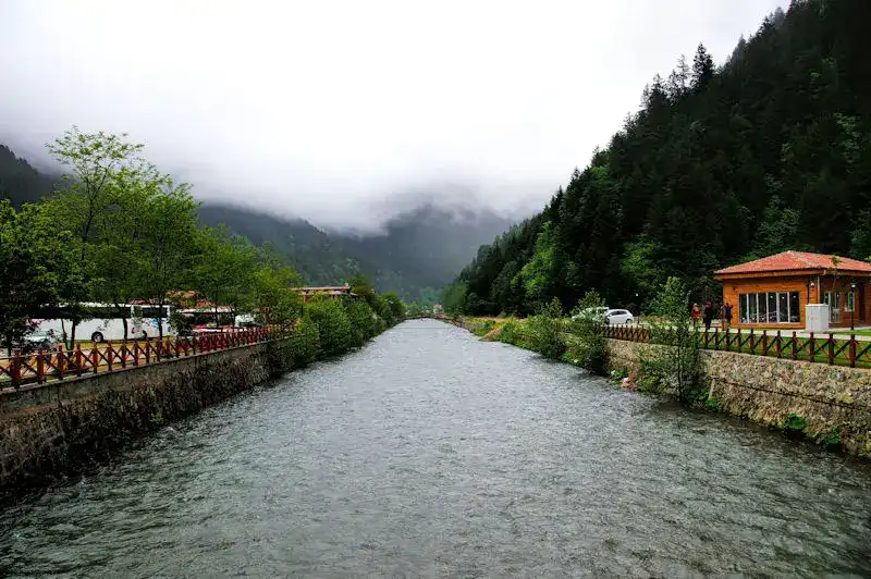 Çaykara Belediyesi