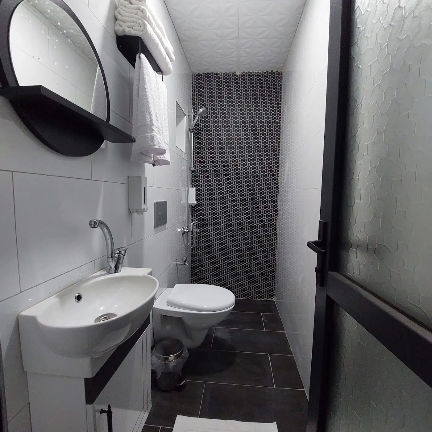 GÖNAN APART OTEL fotoğraf 3