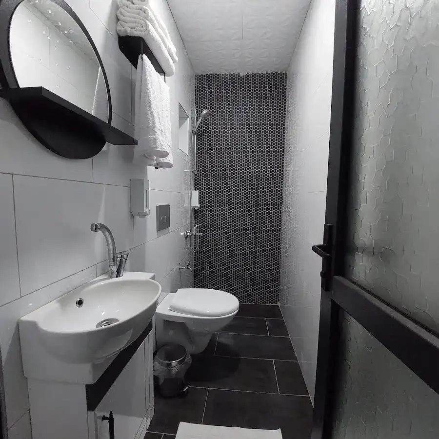 GÖNAN APART OTEL fotoğraf 3