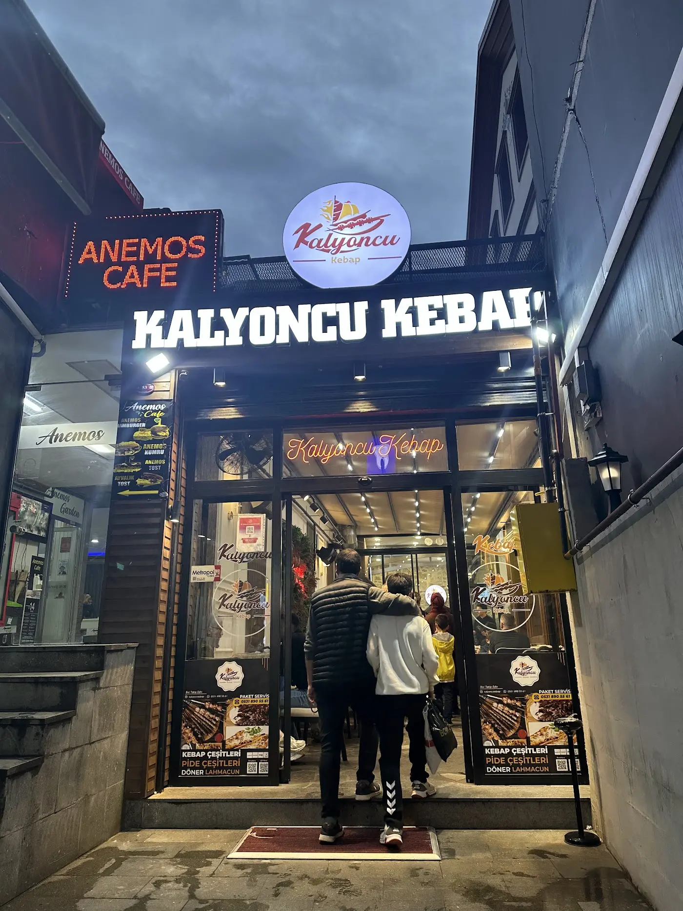 Kalyoncu Kebap & Restaurant