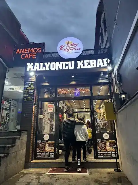 Kalyoncu Kebap & Restaurant