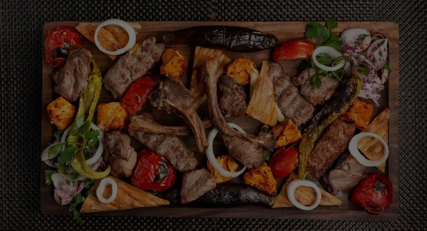 Kalyoncu Kebap & Restaurant fotoğraf 2